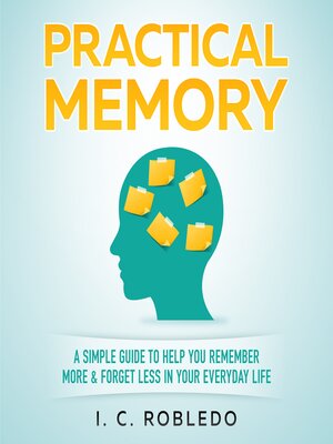cover image of Practical Memory